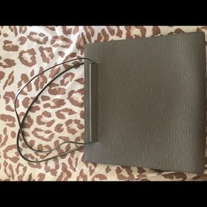 Louis Vuitton Epl Saint Tropez Bag Lilac/Grey